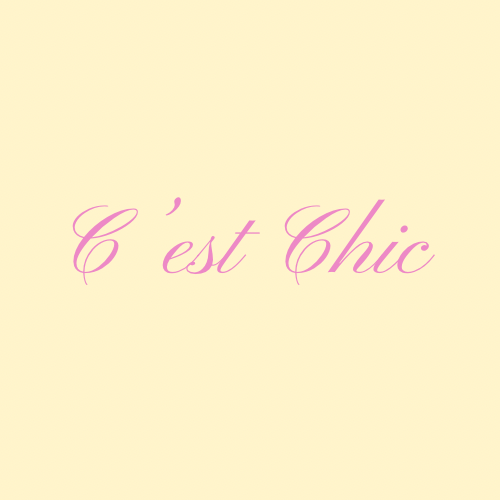 C’est Chic